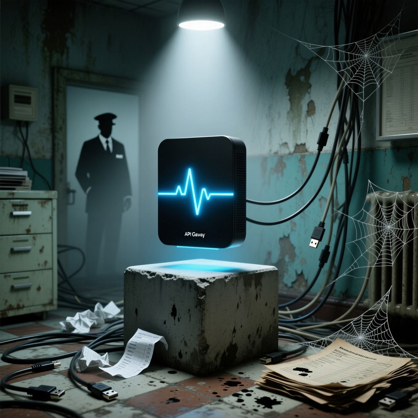 Кассы + МИС + ОФД 2026: налоговая автосверка уже идёт — как не получить 200к штрафа