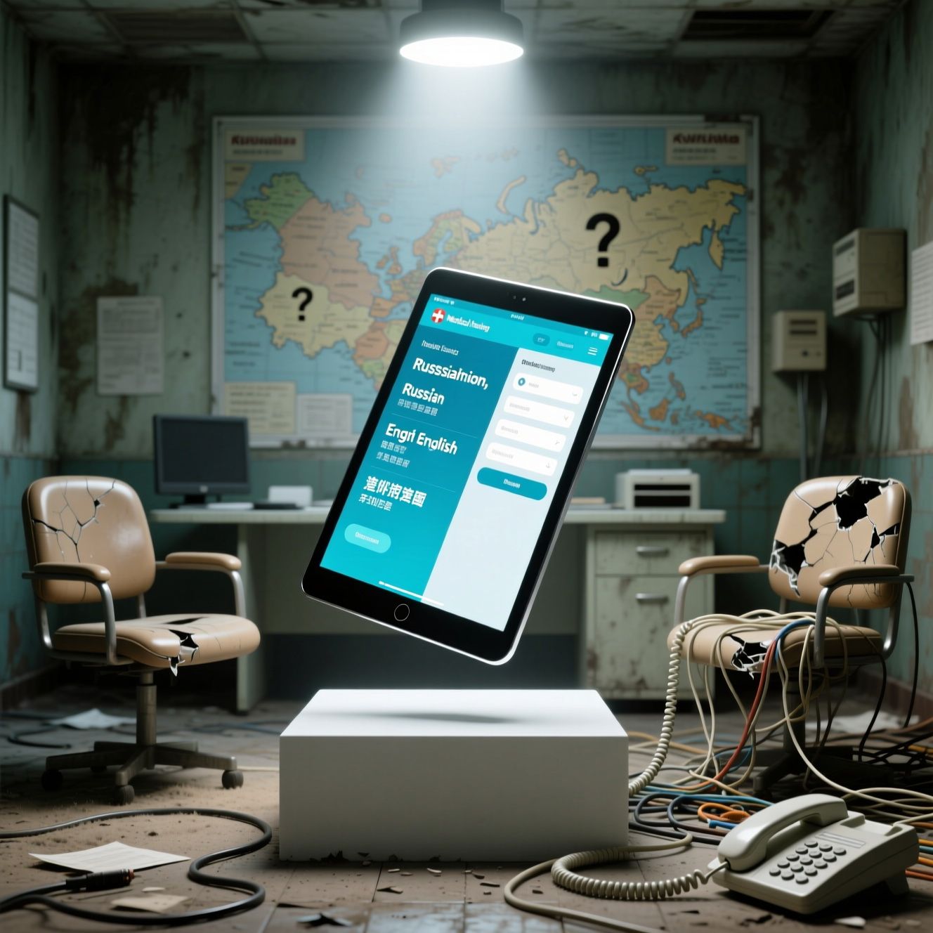 Медицинский туризм в России: как IT помогает клиникам привлекать пациентов из СНГ, Азии и даже «обратный» поток из Москвы в регионы