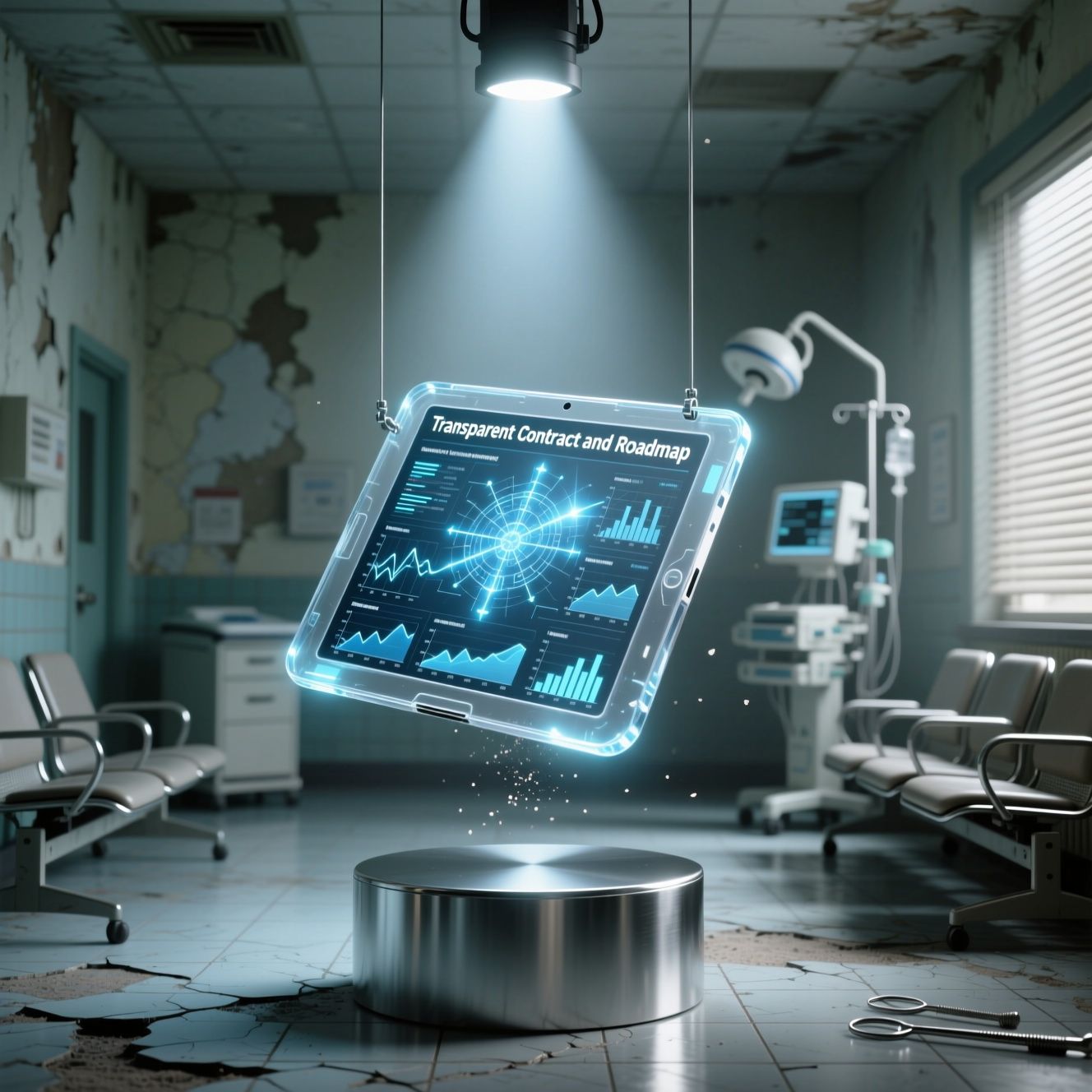 Кейс-провал: как стоматология в Москве похоронила 200 миллионов и осталась пустым помещением