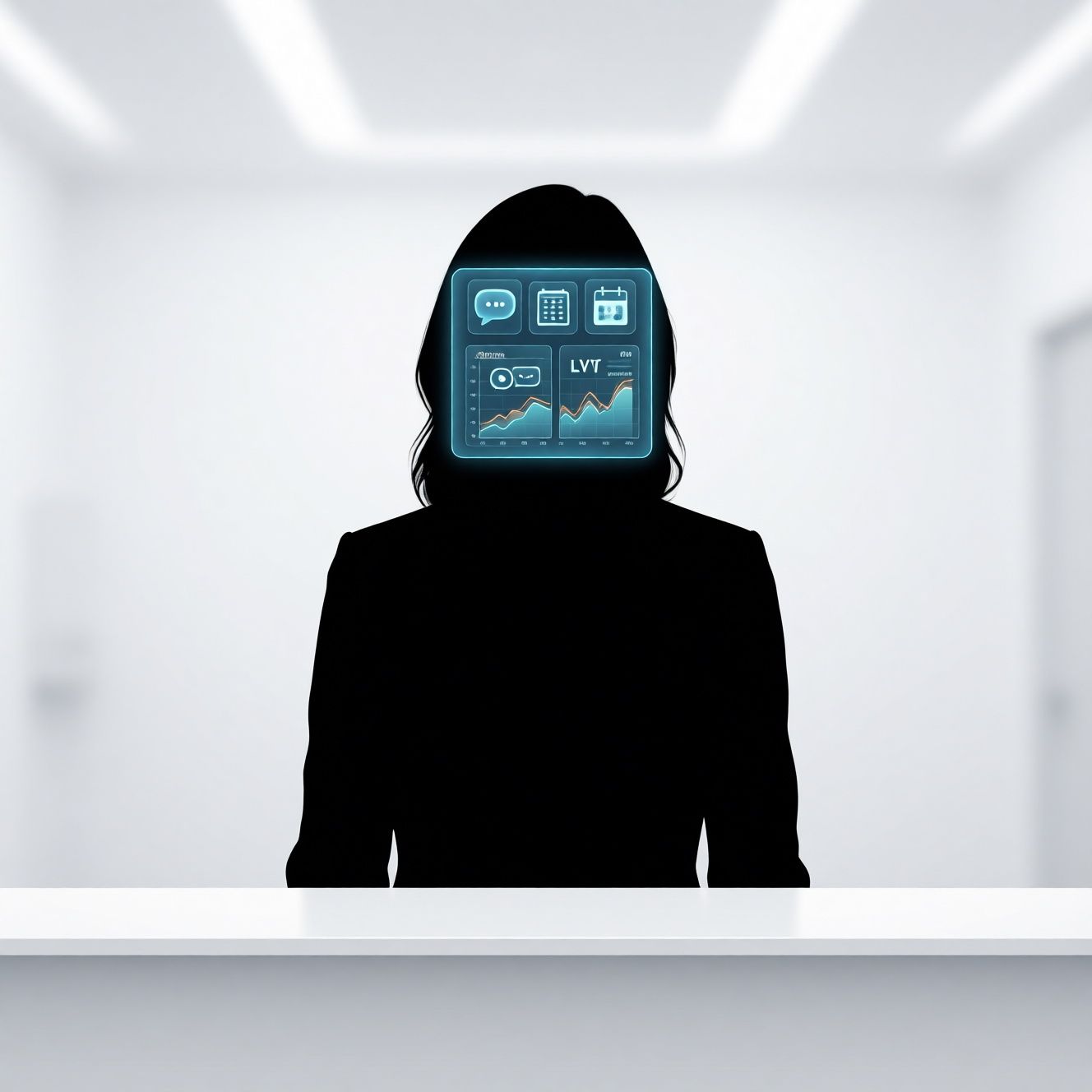 Почему идеальных администраторов не существует — и как ИИ сделает вашу регистратуру неубиваемой