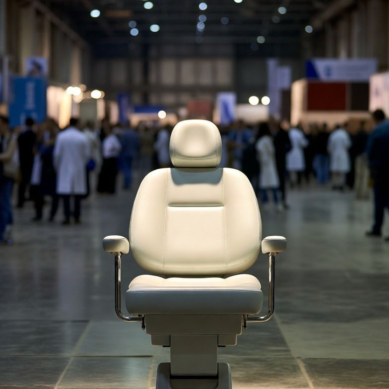 Дентал Салон 2026: полный гид для владельца стоматологии — как пройти, что смотреть и зачем ехать