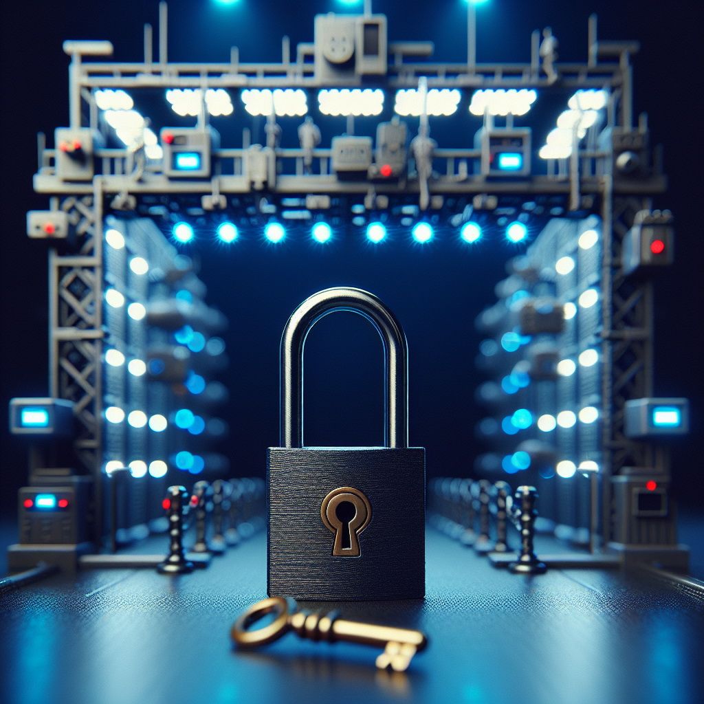 96% ваших сотрудников нарушают правила. И это нормально.