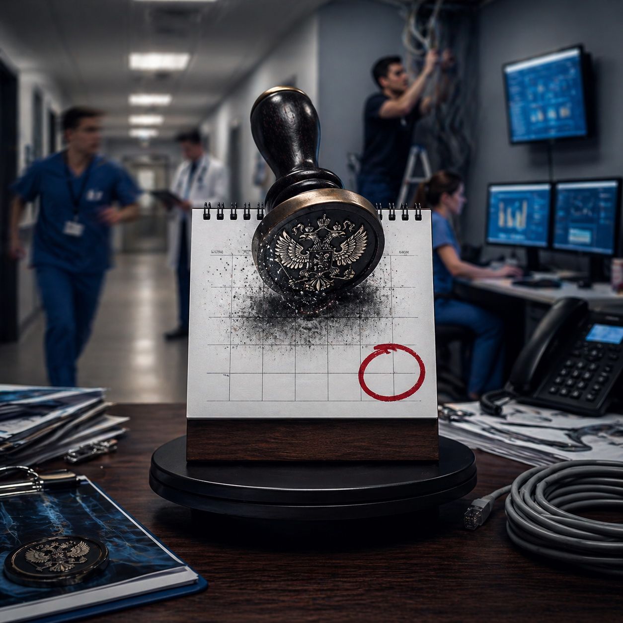 ЕГИСЗ к 1 сентября 2026: что нужно успеть — и что будет, если не успеть