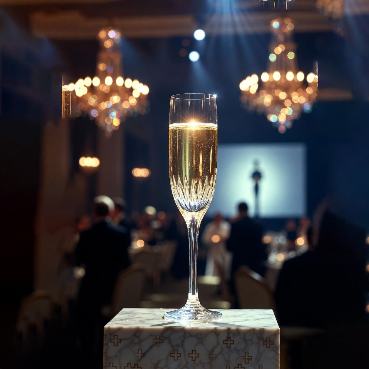 Big Beauty Boss 2026: когда нетворкинг — это про уровень, а не про количество