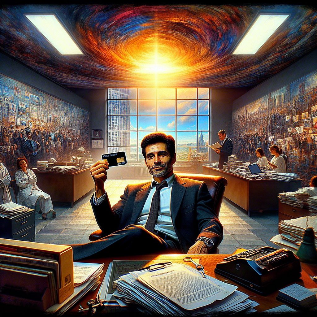 Как я «разорил» директора клиники, и почему он теперь работает 2 дня в неделю