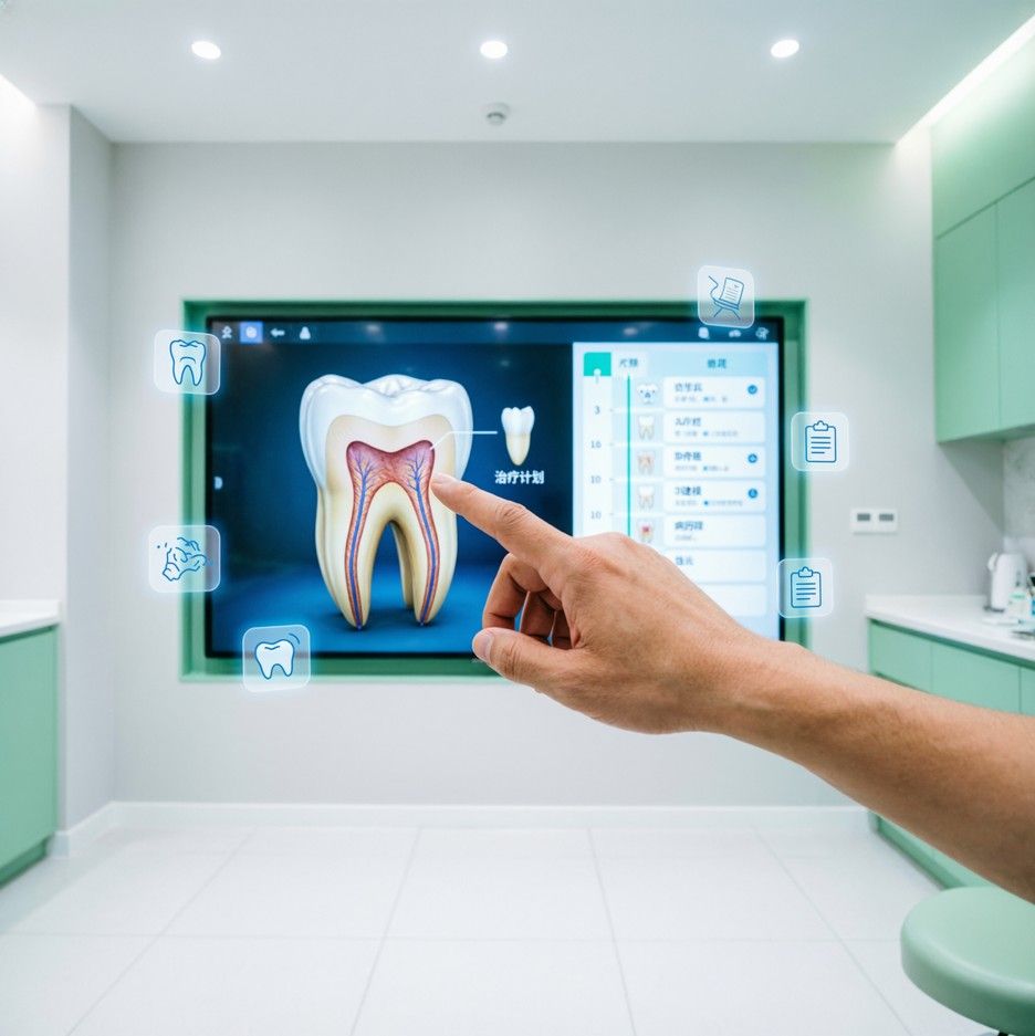 Как выбрать МИС для стоматологии в 2026: честное сравнение без рекламы