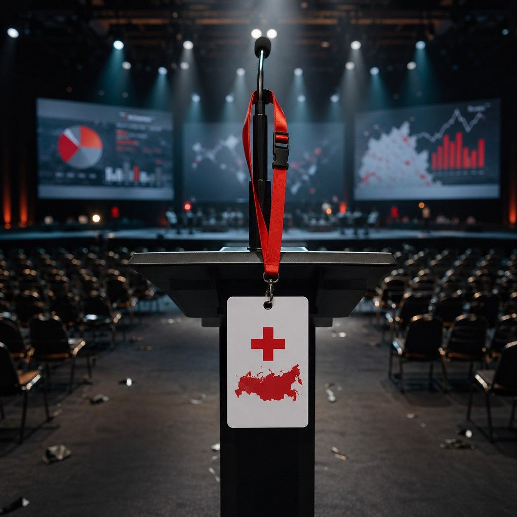 «Здоровье нации 2026»: что владельцу частной клиники нужно взять из этого форума