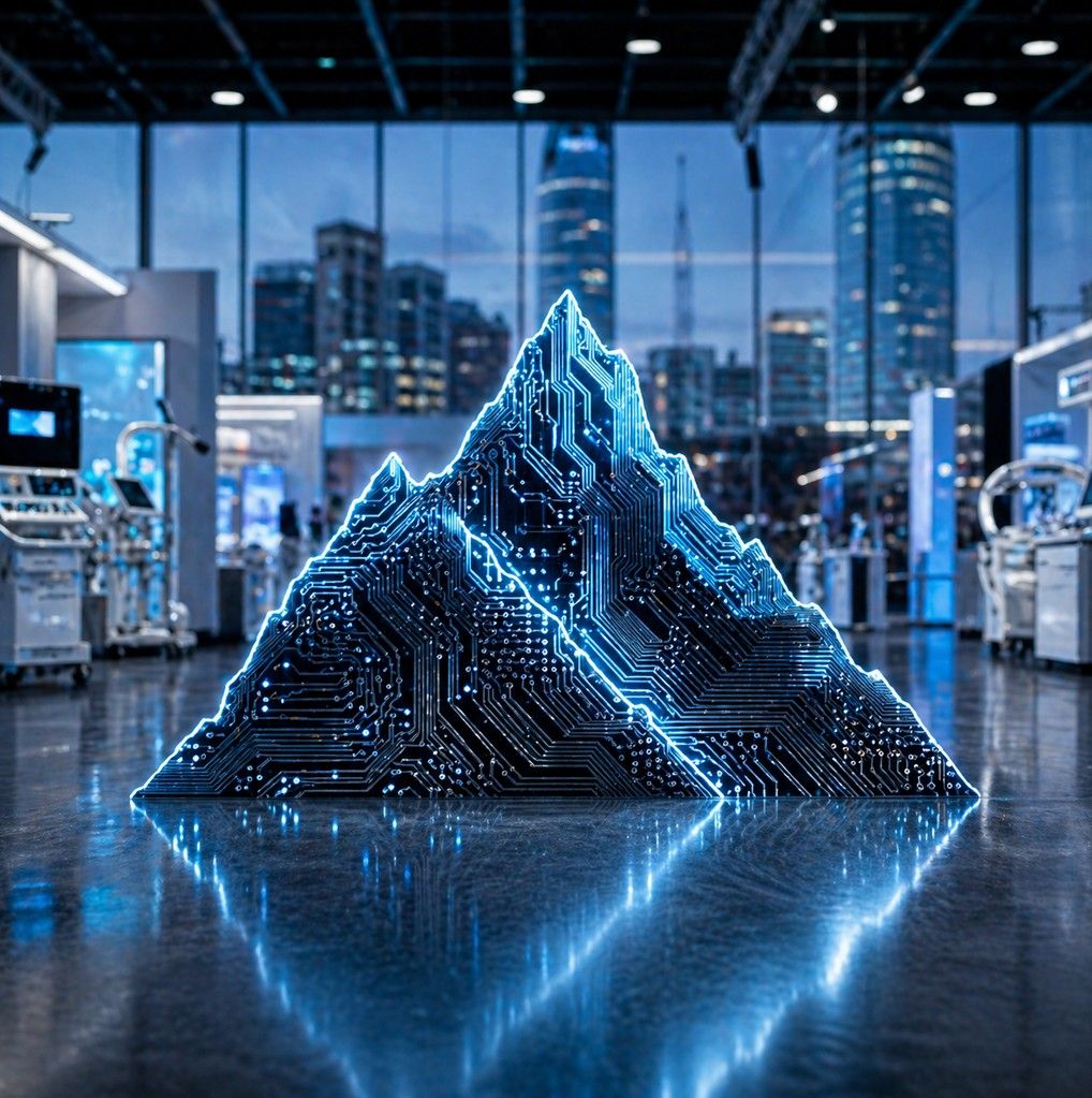 Здравоохранение Урала 2026: итоги и что это значит для клиники в регионе