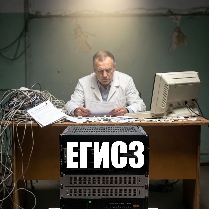ЕГИСЗ 2026: что будет, если не подключиться