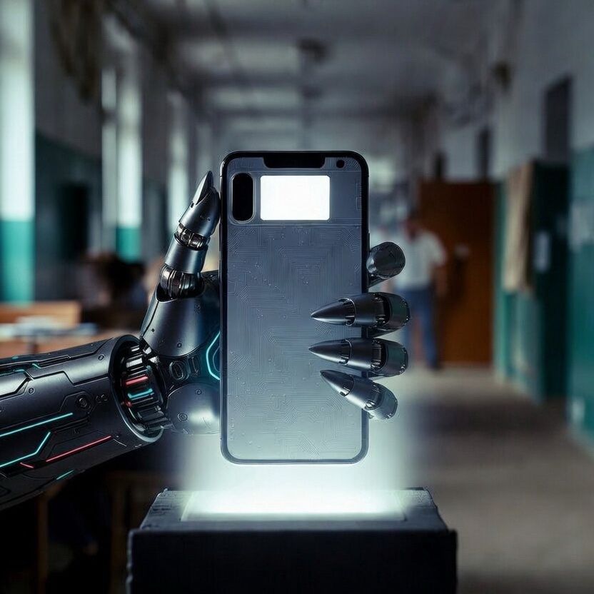 Администратор или ИИ-оператор: что выгоднее для клиники в 2026 году