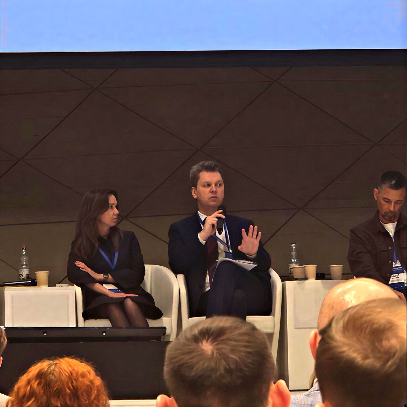 187-ФЗ для частной клиники: что сказал замминистра Ваньков на Телемедфоруме и что делать сейчас