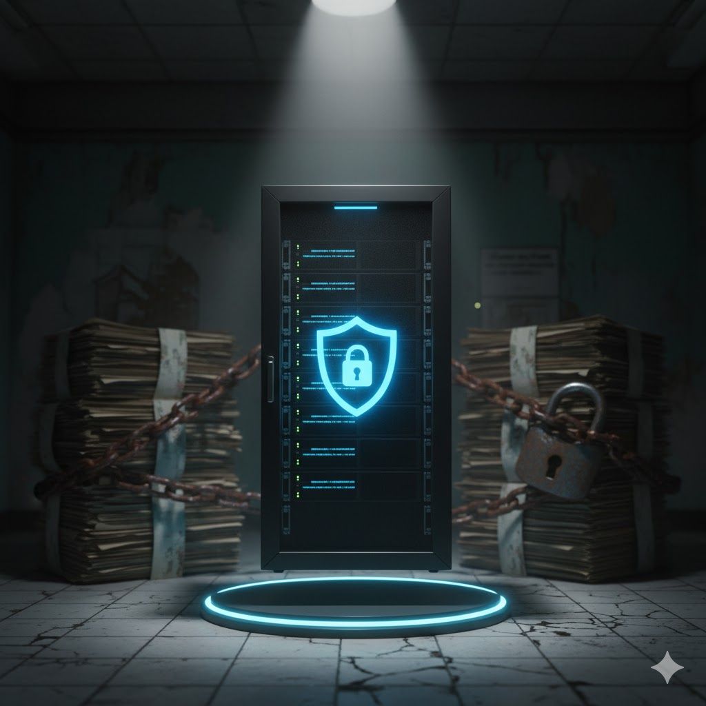 Соответствие 152-ФЗ в медицине: Пошаговый чек-лист для руководителя клиники на 2026 год