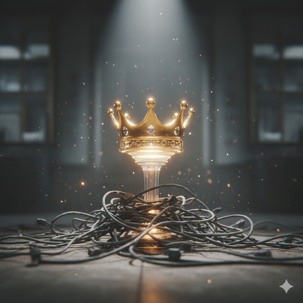 ТОП-5 IT-ошибок, которые мешают клинике стать лидером рынка